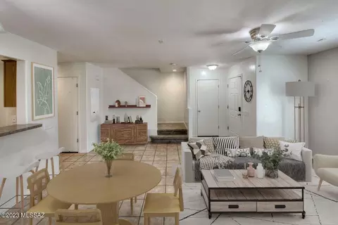 6006 S Cedar Elm Ln, Tucson, AZ 85747 photo 14
