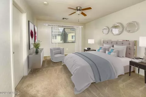 6006 S Cedar Elm Ln, Tucson, AZ 85747 photo 19