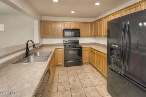 6006 S Cedar Elm Ln, Tucson, AZ 85747 photo 3