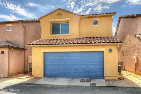 6006 S Cedar Elm Ln, Tucson, AZ 85747 photo 38