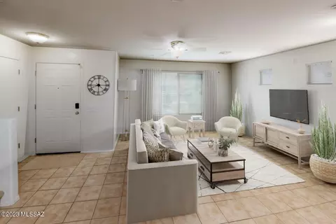 6006 S Cedar Elm Ln, Tucson, AZ 85747 photo 6