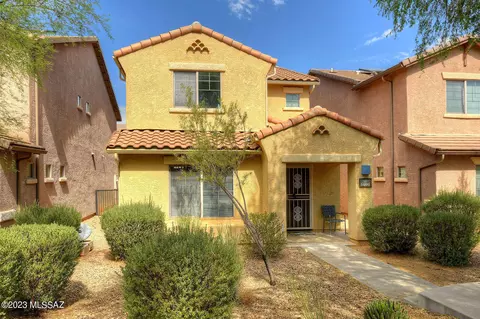 6006 S Cedar Elm Ln, Tucson, AZ 85747 photo 13