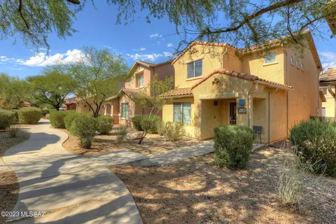 6006 S Cedar Elm Ln, Tucson, AZ 85747 photo 1