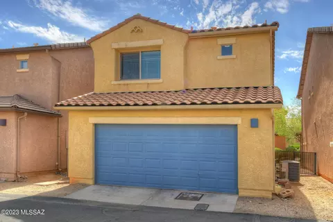 6006 S Cedar Elm Ln, Tucson, AZ 85747 photo 12