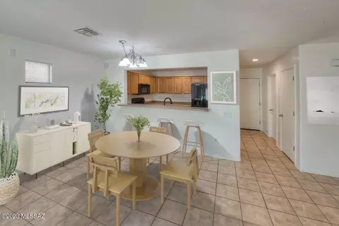 6006 S Cedar Elm Ln, Tucson, AZ 85747 photo 8