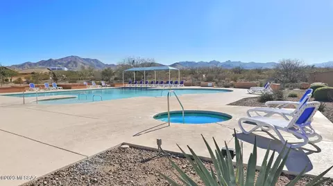6006 S Cedar Elm Ln, Tucson, AZ 85747 photo 35