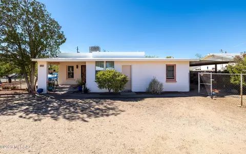 2801 N Palo Verde Ave, Tucson, AZ 85716