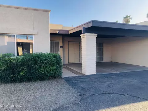 1174 N Sonoita Ave, Tucson, AZ 85712