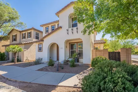 2776 N Saramano Ln, Tucson, AZ 85712