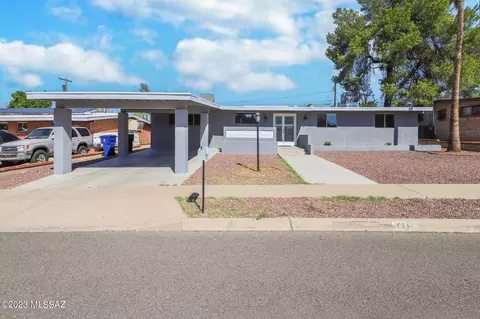 5251 E Rosewood St, Tucson, AZ 85711