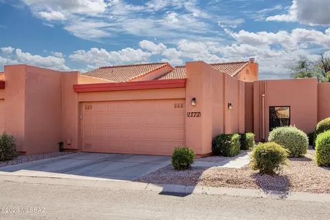 1873 N La Rienda Ave, Tucson, AZ 85715