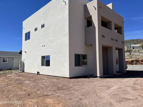 571 Camino Arviso, Rio Rico, AZ 85648