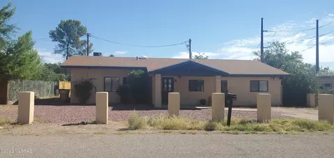 1131 Hodges Cir, Rio Rico, AZ 85648