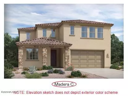6705 E Caminito La Piscina, Tucson, AZ 85756