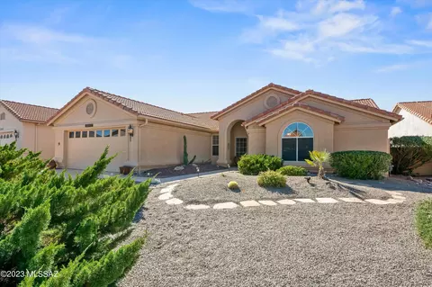 36978 S Ridgeview Blvd, Saddlebrooke, AZ 85739