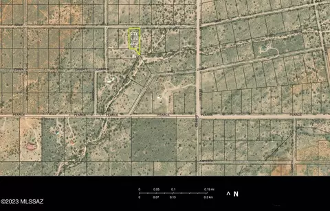 1 W 14 Ac W Yale St, Pearce, AZ 85625