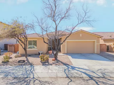 7612 E Shadybrook Ln, Tucson, AZ 85756