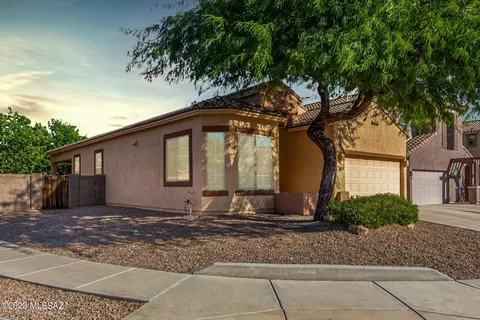 12900 N Tarzana Dr, Oro Valley, AZ 85755