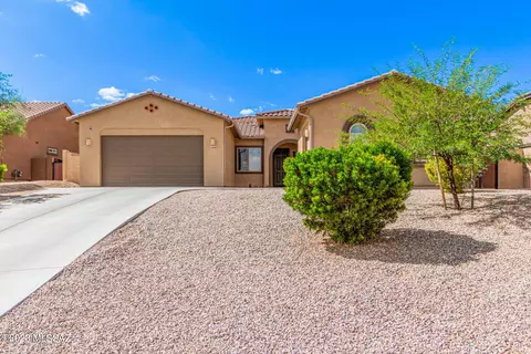 1160 S Coyote Summit Pl, Tucson, AZ 85745
