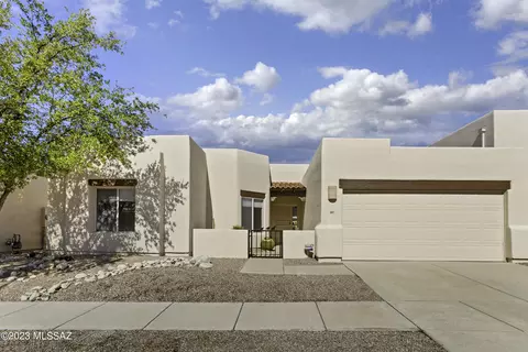 567 E Wine Plum Dr, Tucson, AZ 85704