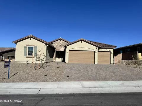 6510 W Antler Bend Pl W, Marana, AZ 85658