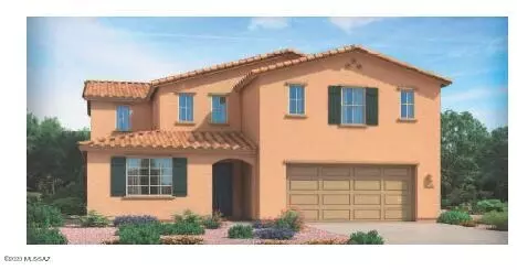 17428 S Nicholas Falls Dr S, Vail, AZ 85641