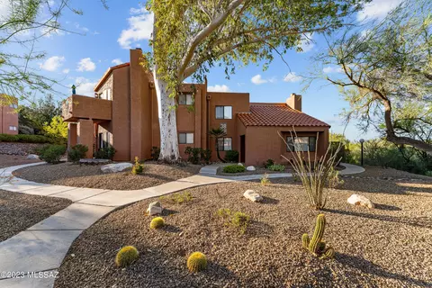 5051 N Sabino Canyon Rd #1250, Tucson, AZ 85750