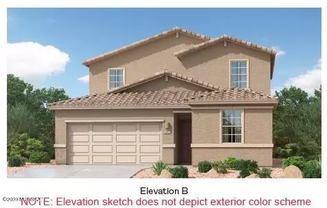 7714 S Sugarbend Dr, Tucson, AZ 85757