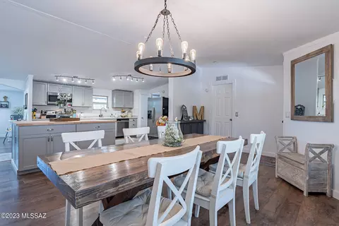 1912 W Baylee Drew Ln, Vail, AZ 85641