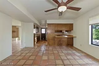 1332 E Thunderhead Ci E, Tucson, AZ 85718