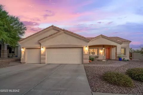 12950 N Ocotillo Point Pl, Marana, AZ 85658