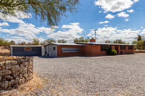 5530 N Cumberland Dr, Tucson, AZ 85704