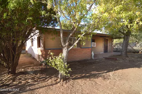 288 Duquesne Ave, Patagonia, AZ 85624