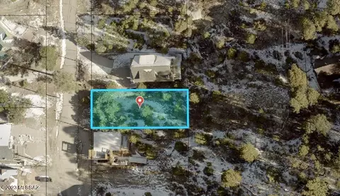 12648 N Ajo Ave, Mount Lemmon, AZ 85619