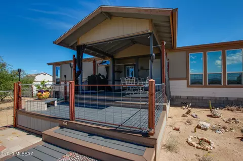 14430 W Stanford Rd, Tucson, AZ 85736