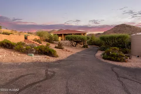 18100 S Eagle Nest Trl, Vail, AZ 85641 photo 3