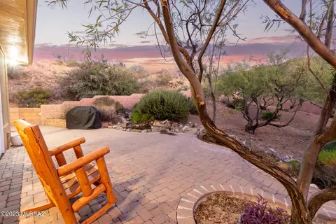 18100 S Eagle Nest Trl, Vail, AZ 85641 photo 32