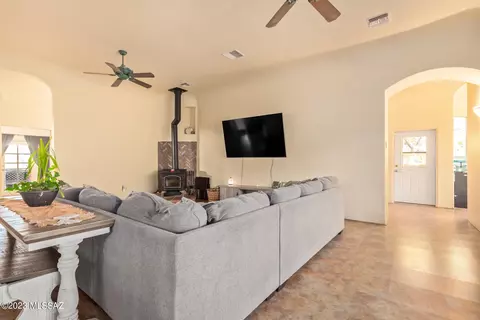 18100 S Eagle Nest Trl, Vail, AZ 85641 photo 9