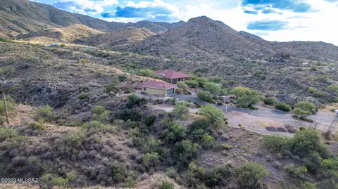 18100 S Eagle Nest Trl, Vail, AZ 85641 photo 42