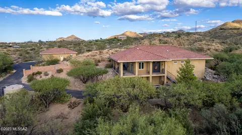 18100 S Eagle Nest Trl, Vail, AZ 85641 photo 5
