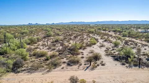 S Cattle Tank Road, Marana, AZ 85658
