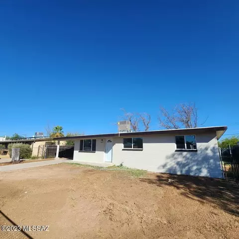 210 W Knox Dr, Tucson, AZ 85705