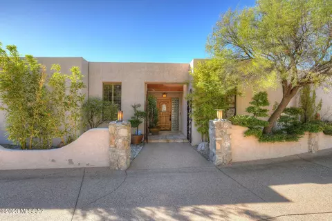 4311 N Camino Yermo, Tucson, AZ 85750