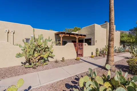 6255 N Camino Pimeria Alta #6, Tucson, AZ 85718