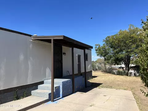 210 W First St, Nogales, AZ 85621