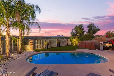 12231 N Kylene Canyon Dr, Oro Valley, AZ 85755