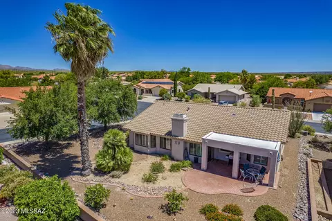 986 E Desert Glen Dr, Oro Valley, AZ 85755