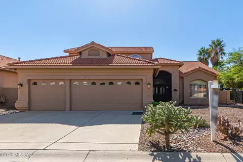 63589 E Greenbelt Ln, Tucson, AZ 85739