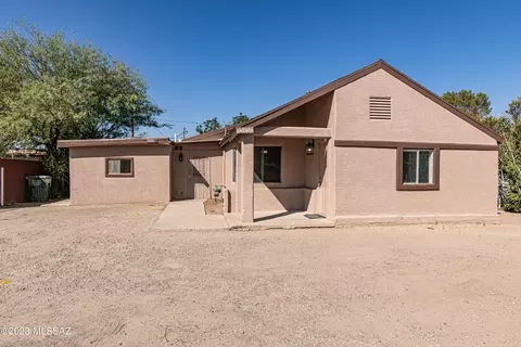 5050 S Liberty Ave, Tucson, AZ 85706
