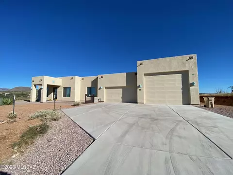95 Calle Agua Salada, Rio Rico, AZ 85648